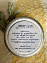 Load image into Gallery viewer, DB DEODORANT CREAM