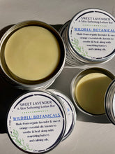 Load image into Gallery viewer, SWEET LAVENDER LOTION BAR